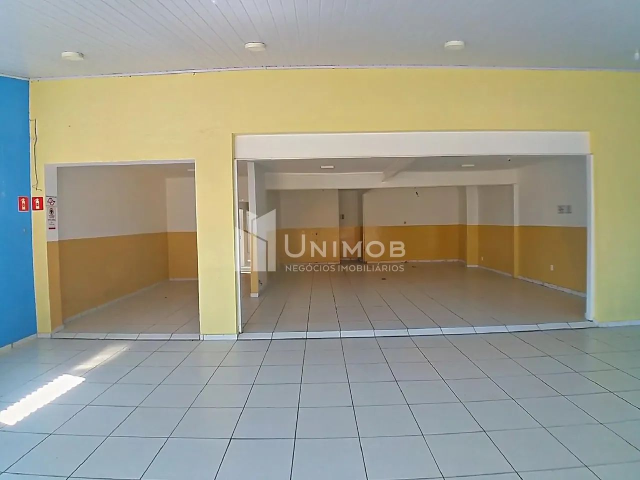 ponto comercial - Jardim Aurélia - Campinas - Foto 2