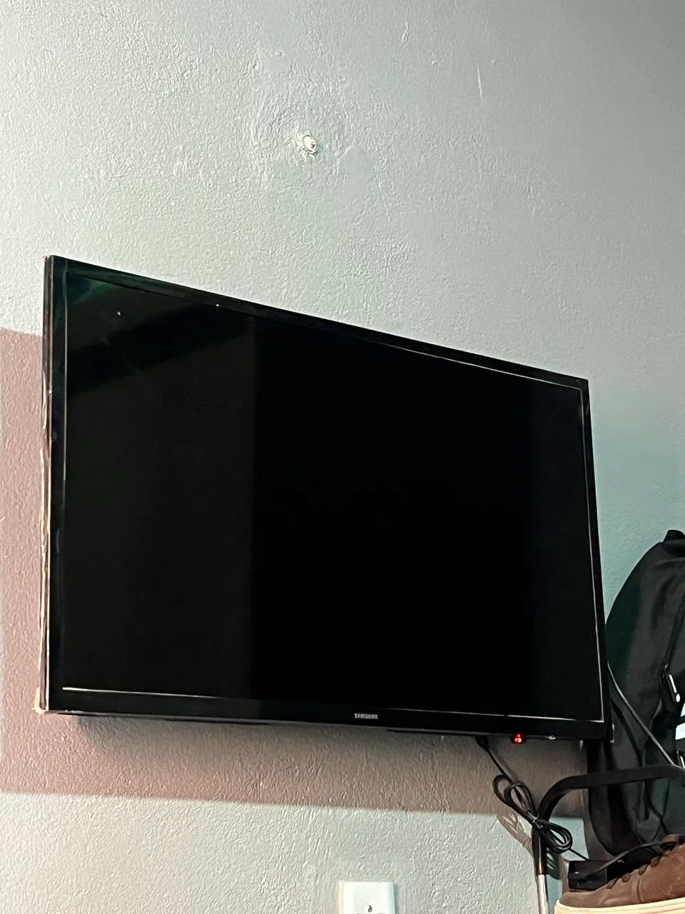 Tv smart Samsung 32 polegadas - Foto 3