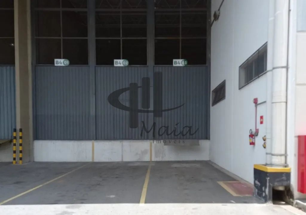 Locação Galpão Jundiai Distrito Industrial Ref: 46576 - Foto 3