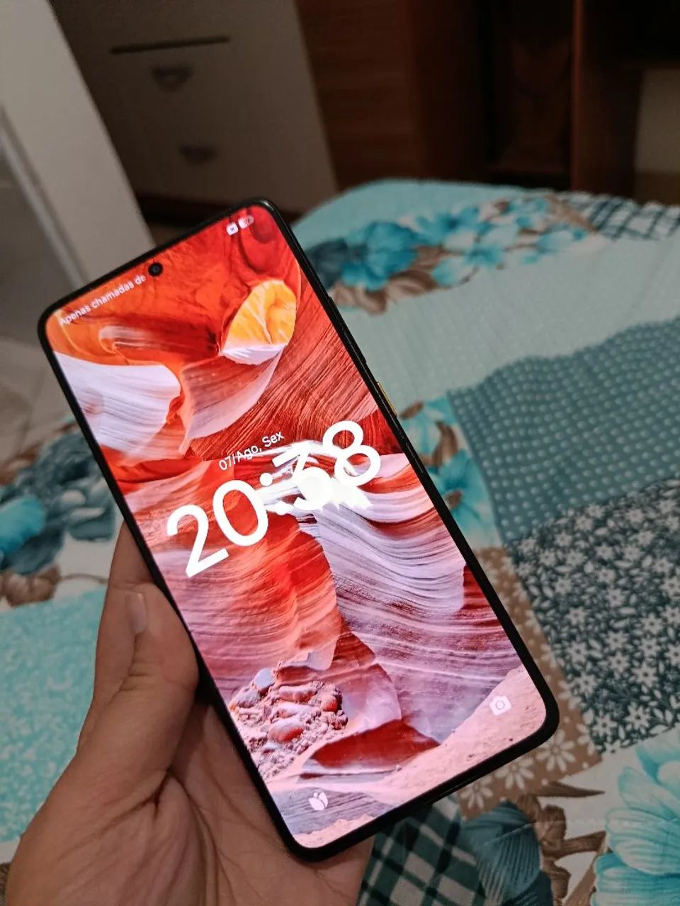 Poco x7 pro - Foto 3