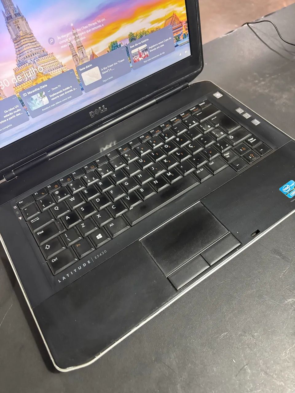 Notebook Dell i5  - Foto 2