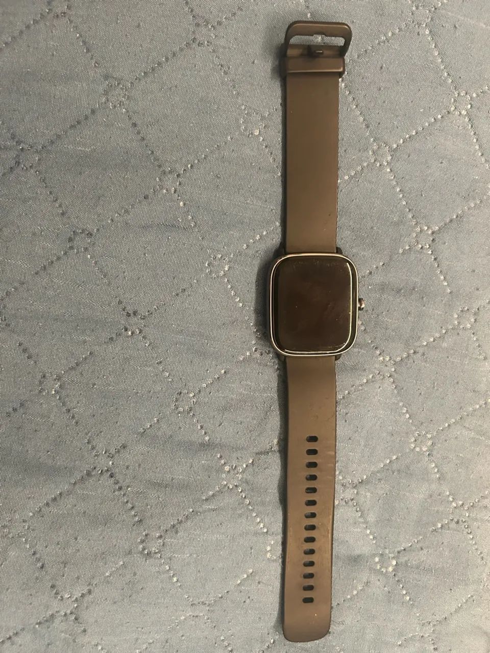 Smartwatch amazfit GTS2 mini - Foto 2