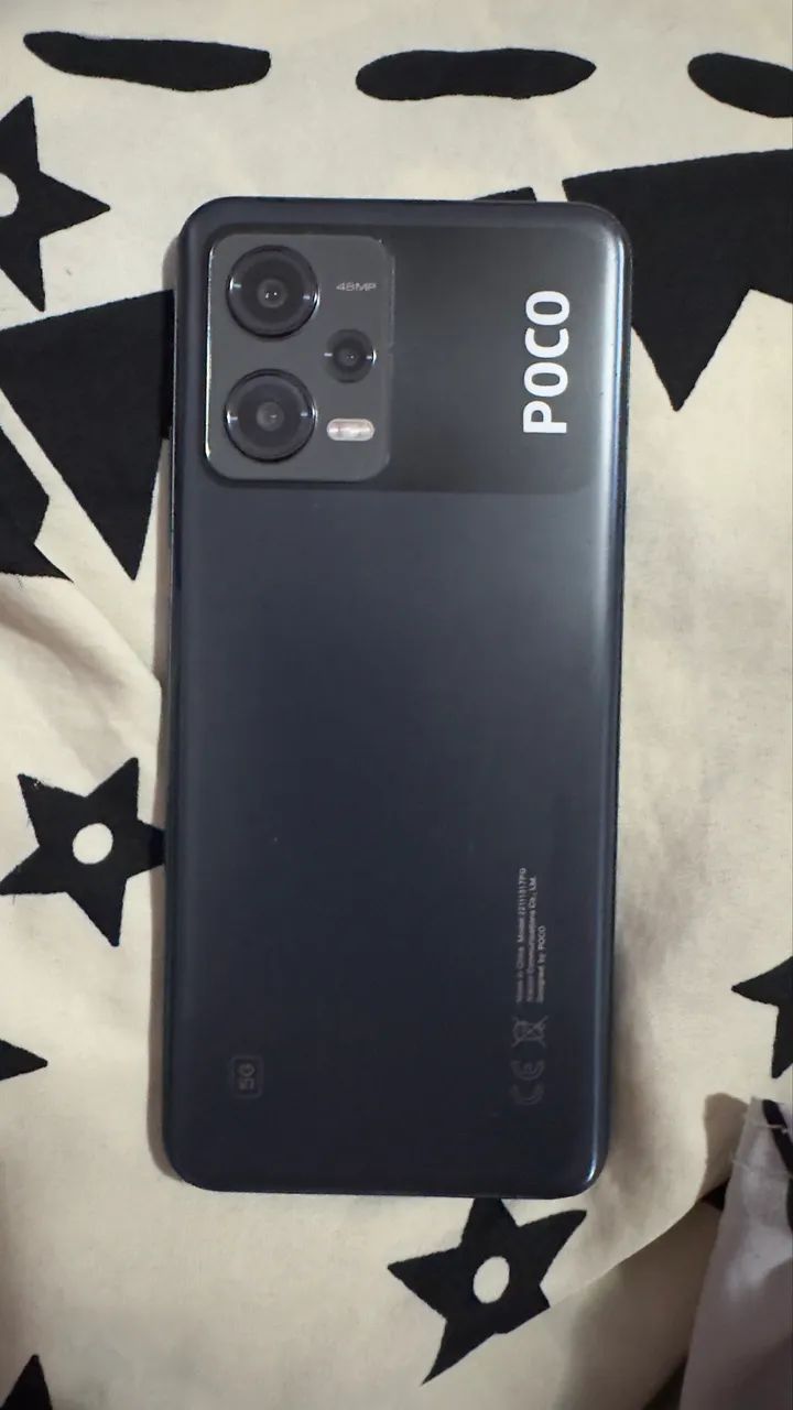 Xiaomi POCO X5 5G - 256 GB | Excelente Estado - Foto 4