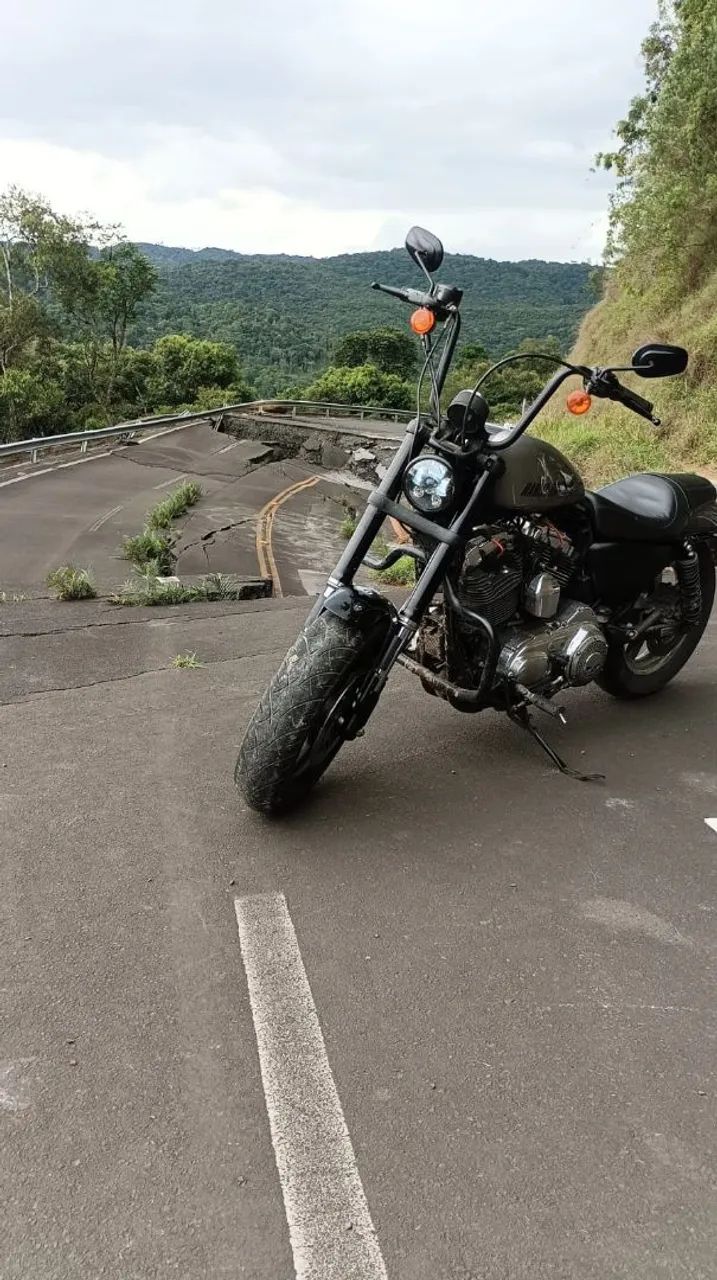 Harley - Davidson