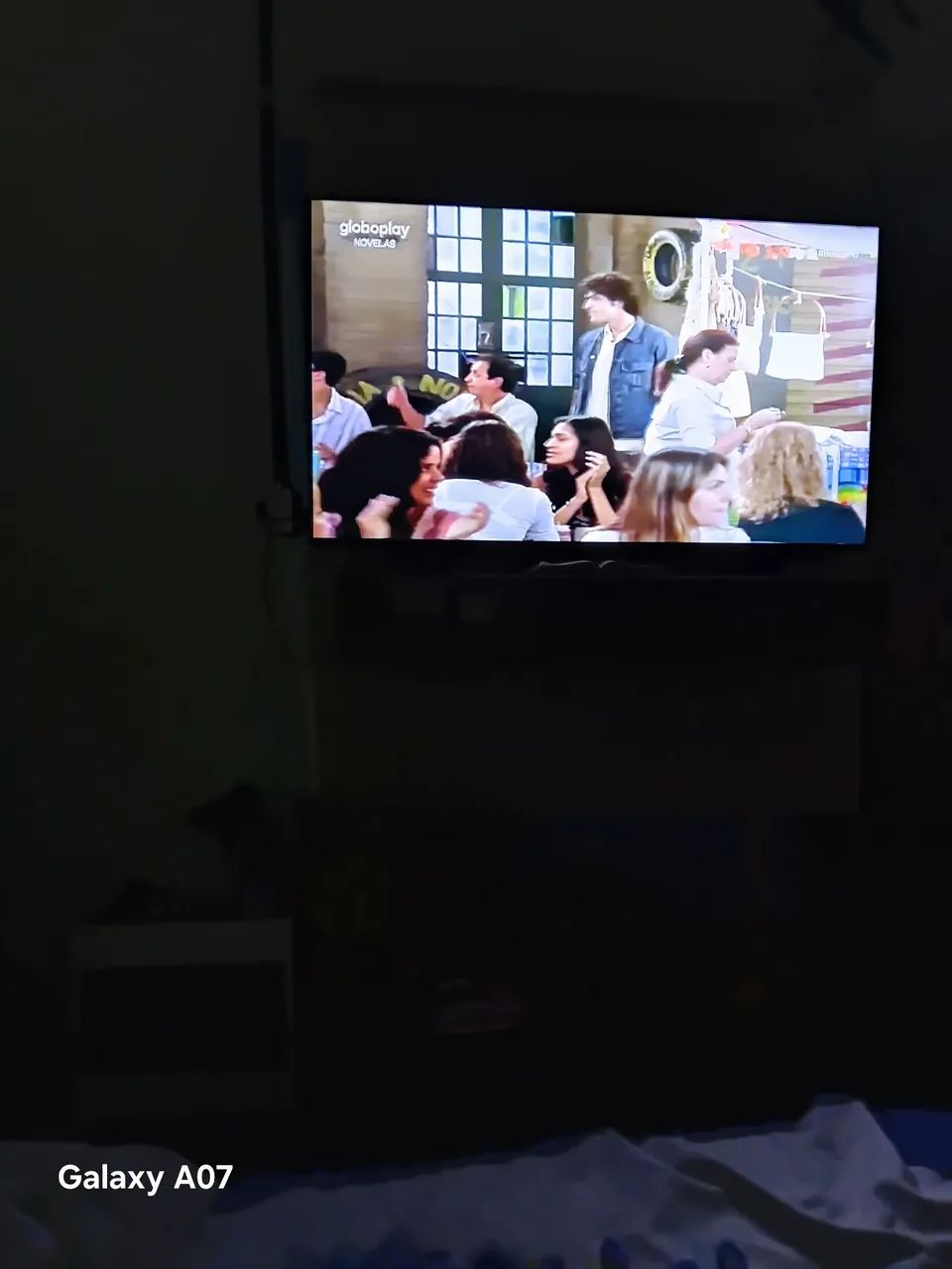 Televisão  - Foto 2