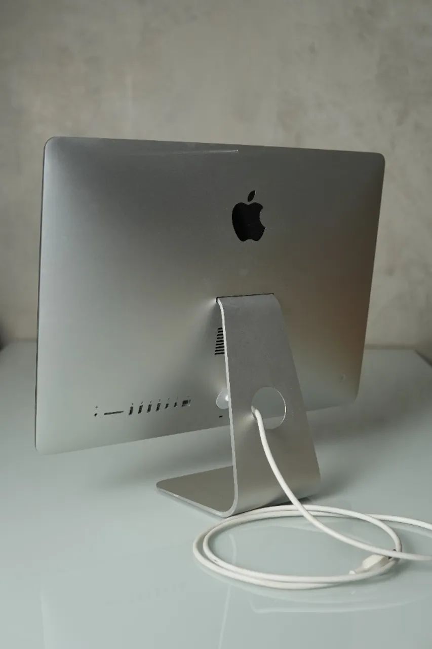 iMac 21.5" 2013 | Intel Core i5 | 8Gb RAM - Foto 5