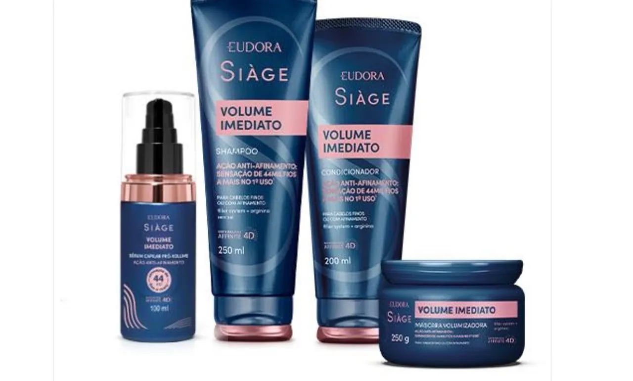 Cosméticos  - Foto 4
