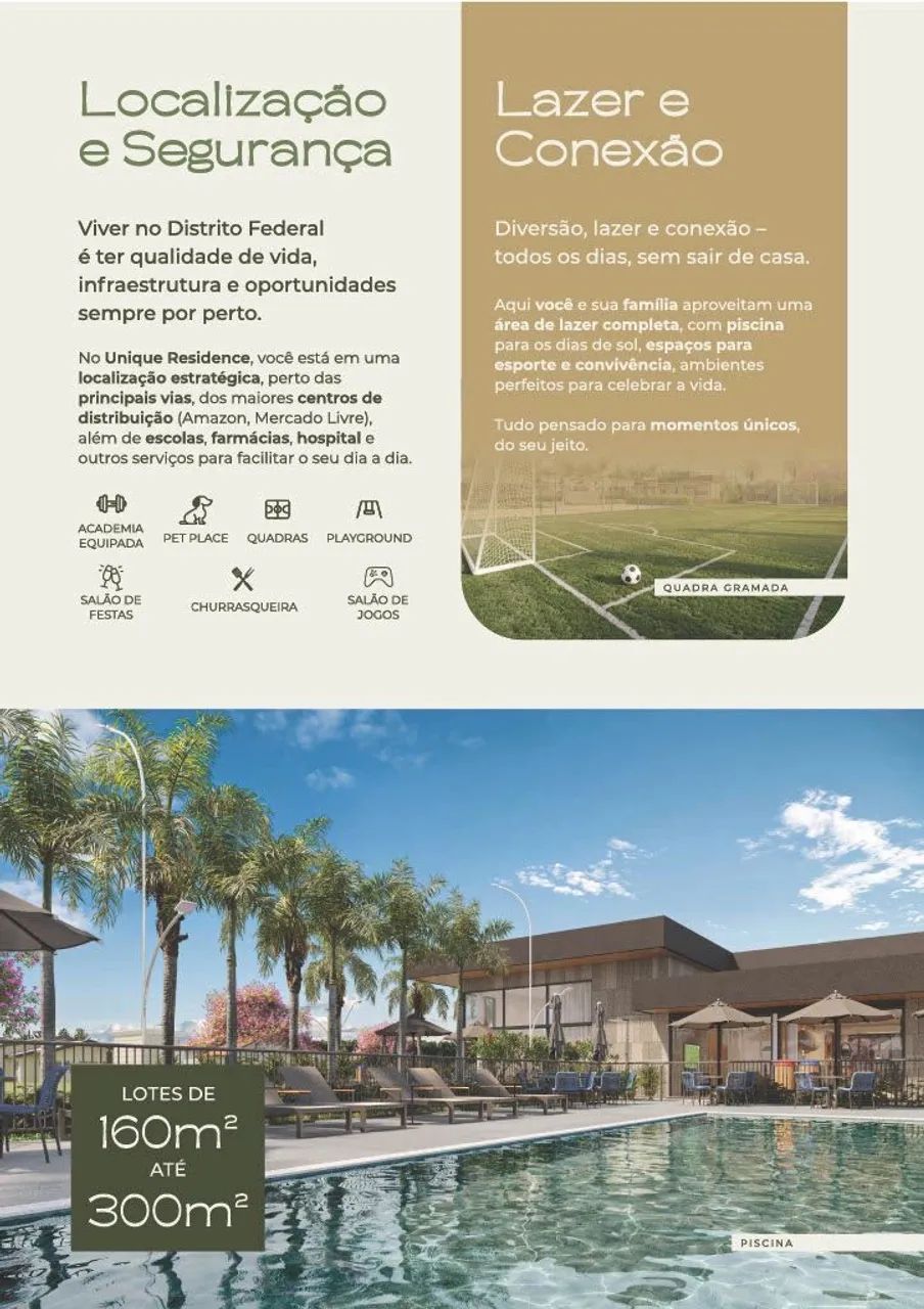 Foto - Brasília - Samambaia Sul (Samambaia)