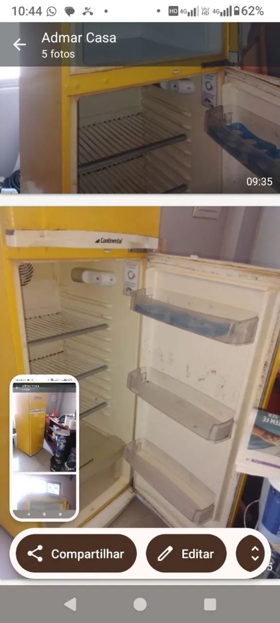 Geladeira - Foto 4