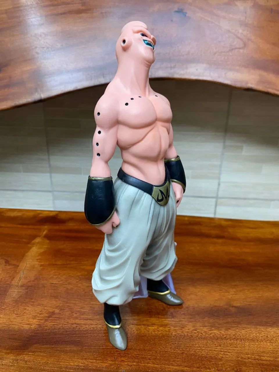 Action Figure Dragon Ball - Super Majin Boo 27cm - Foto 4