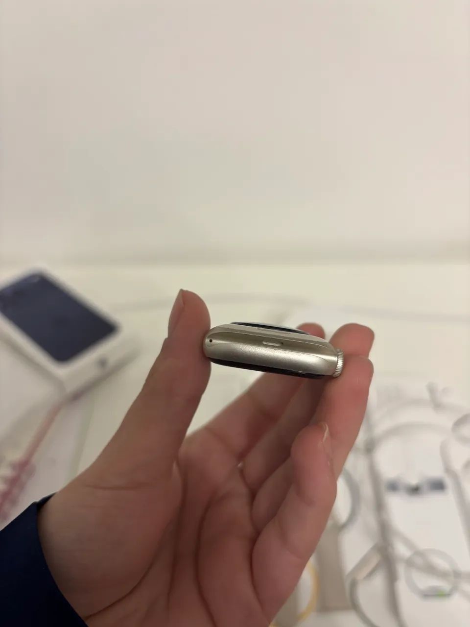 Apple Watch SE 2 - Foto 4