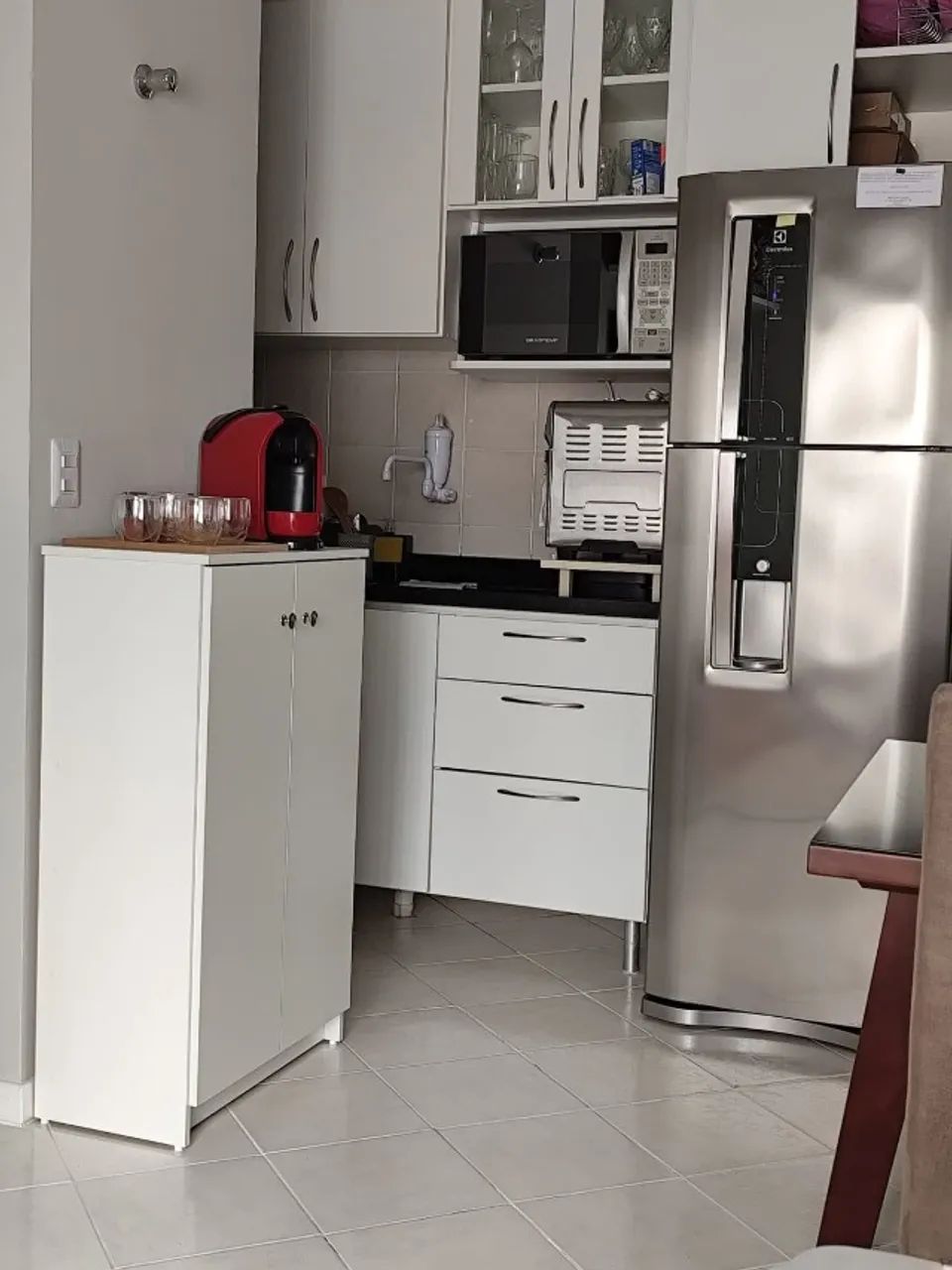 Armario Balção 100% mdf  - Foto 3