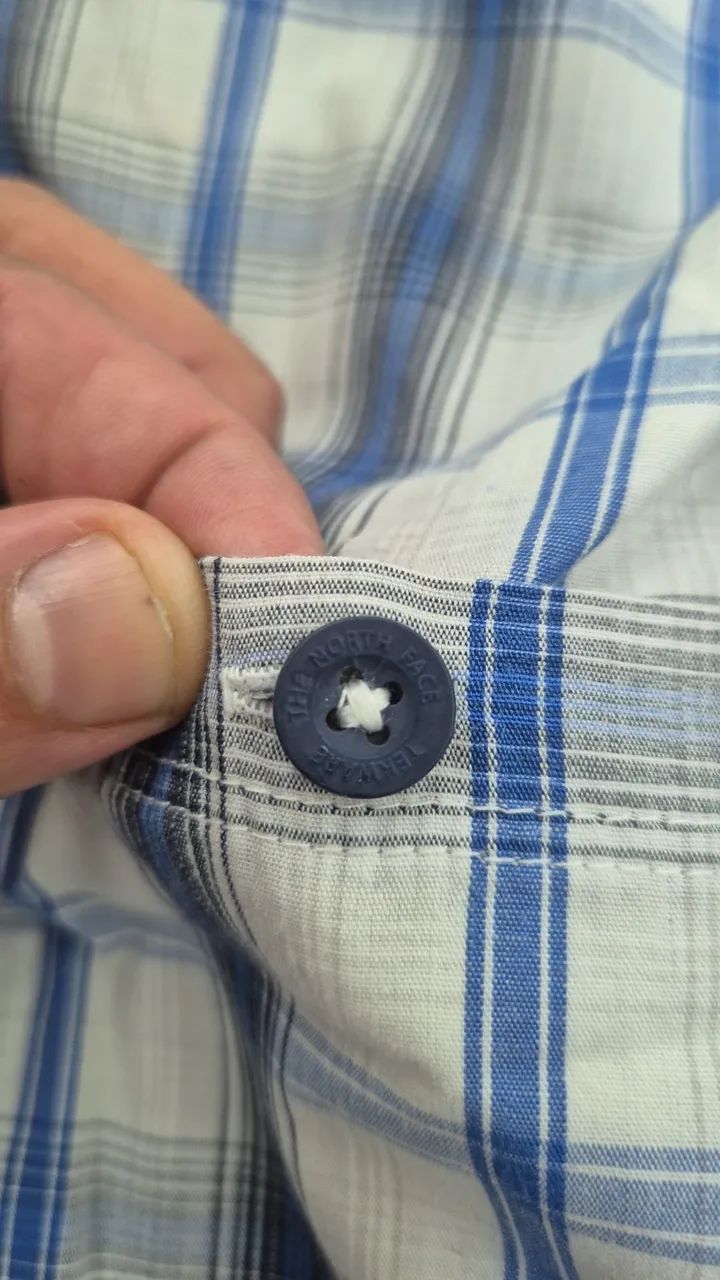 Camisa the north face - Foto 2