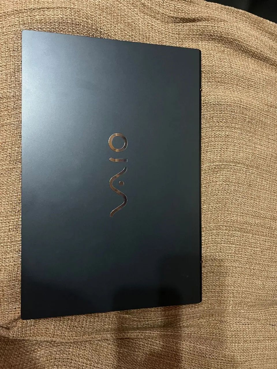 NOTEBOOK VAIO FE15 i5 12ª geração - Foto 5