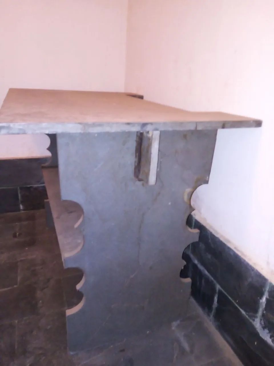 Mesa de ardósia  - Foto 5