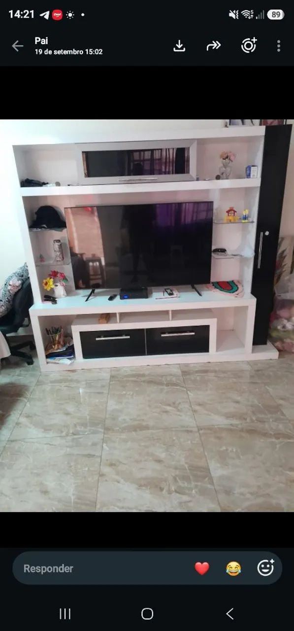 Estante