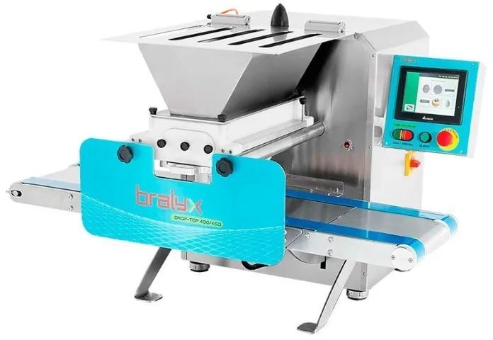 Drop top Bralix Plus 400 / 450