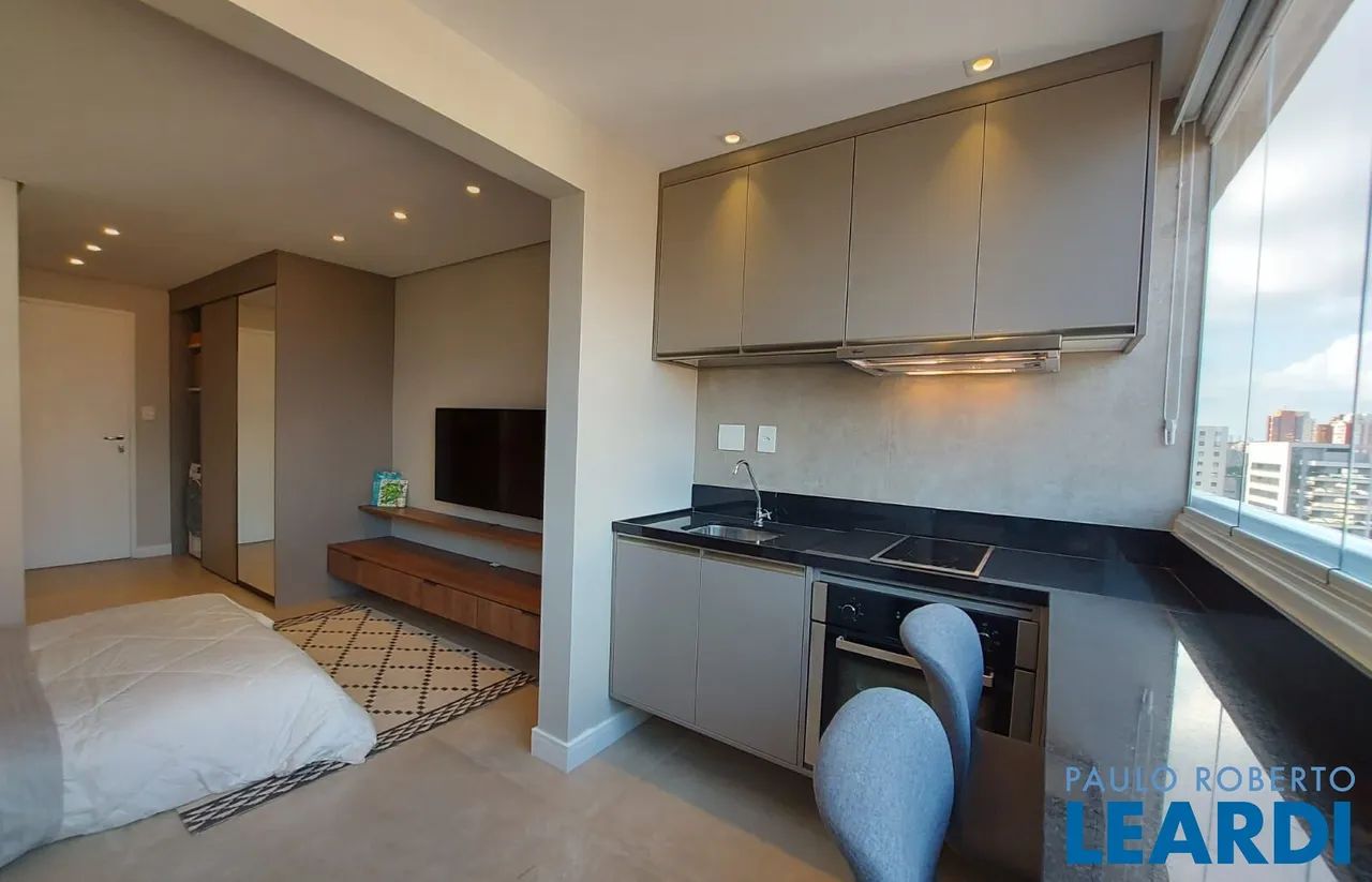 APARTAMENTO - JARDIM PAULISTANO - SP - Foto 5