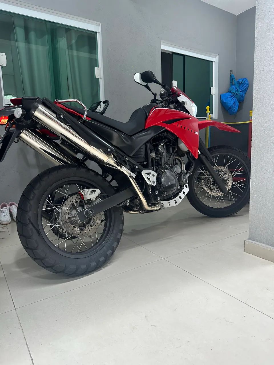 XT 660 - Foto 3