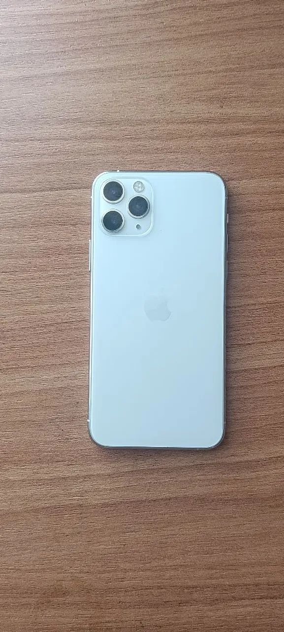 iPhone 11 pro 64gb - Celulares e Smartphones - Cerejeira