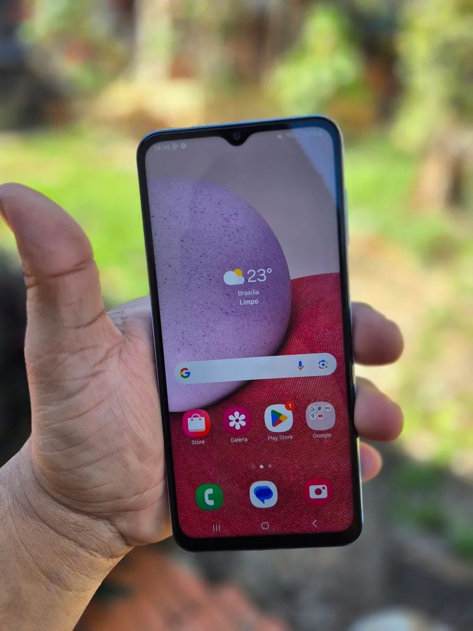 Samsung A13 128gb