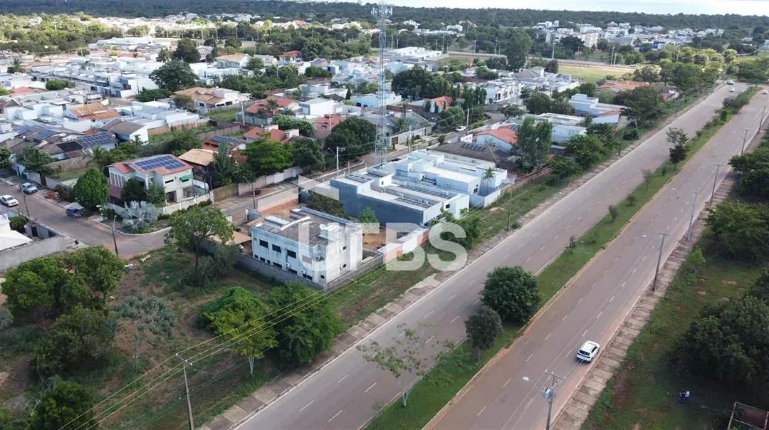 VENDO LOTE LINDEIRO QD 507 SUL - Foto 2