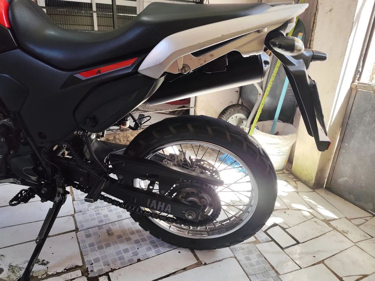 Lander 250 XTZ  - Foto 5