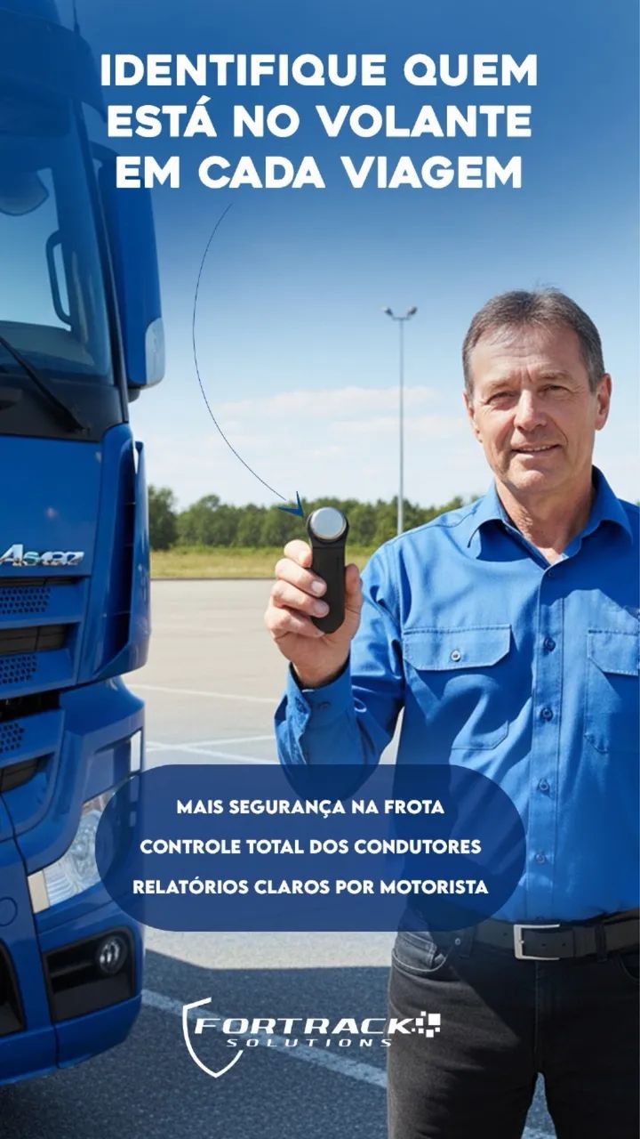 Rastreamento via satélite gestão de frotas - Foto 3