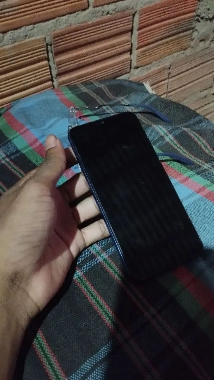 Vende-se redmi note 8 - Foto 3