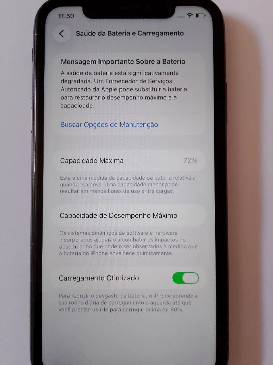 Vendo iPhone 11 - Foto 4