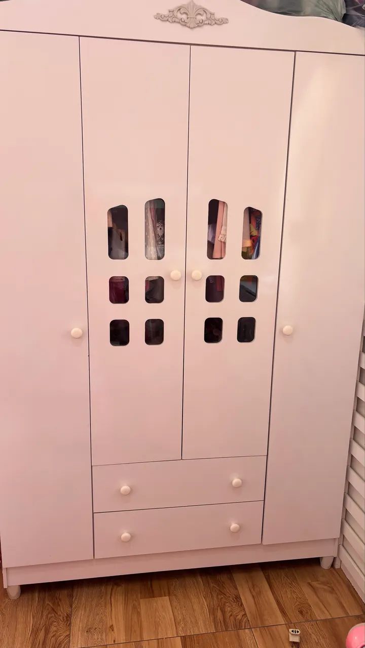 Móveis quarto bebê  - Foto 4