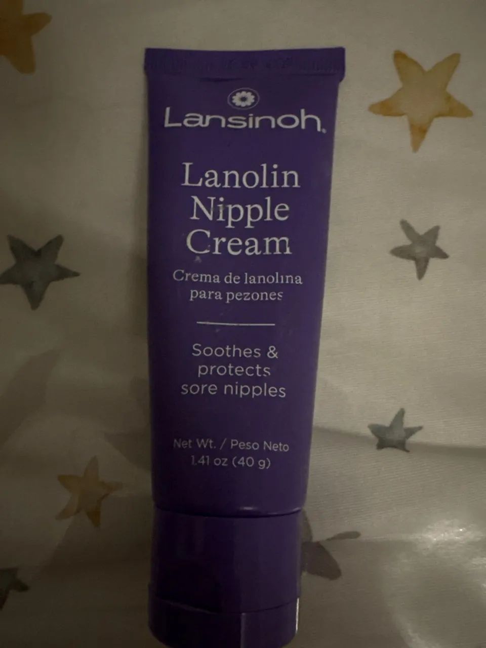 Creme Lansinoh - Lanolina - Foto 2