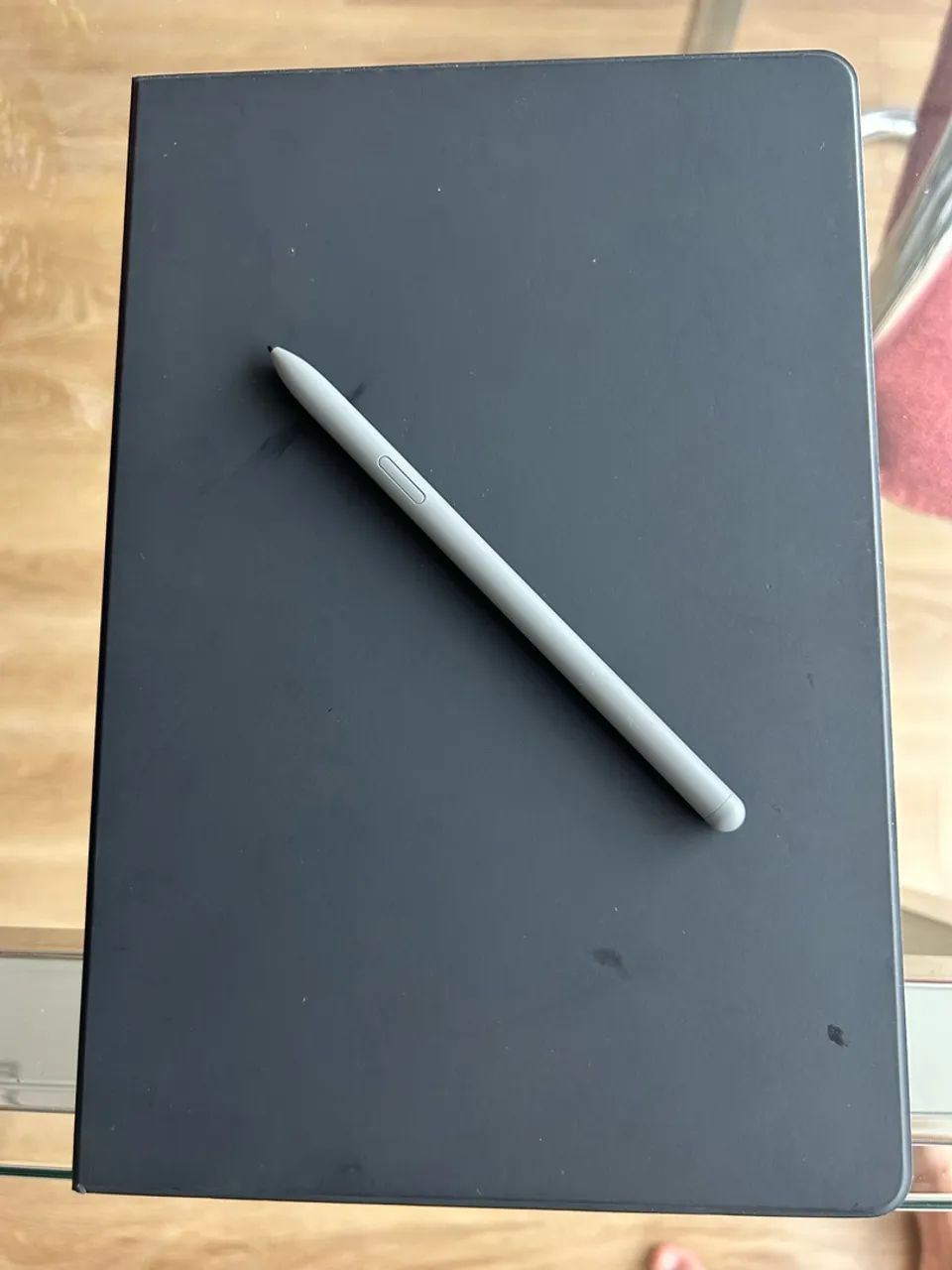 Tablet Samsung Tab S9 FE - Foto 3