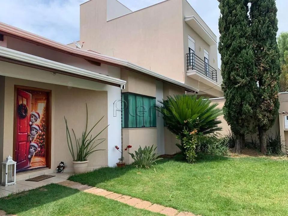 Casa à venda em Indaiatuba, Jardim Esplanada, com 4 quartos, com 171 m² - Foto 4
