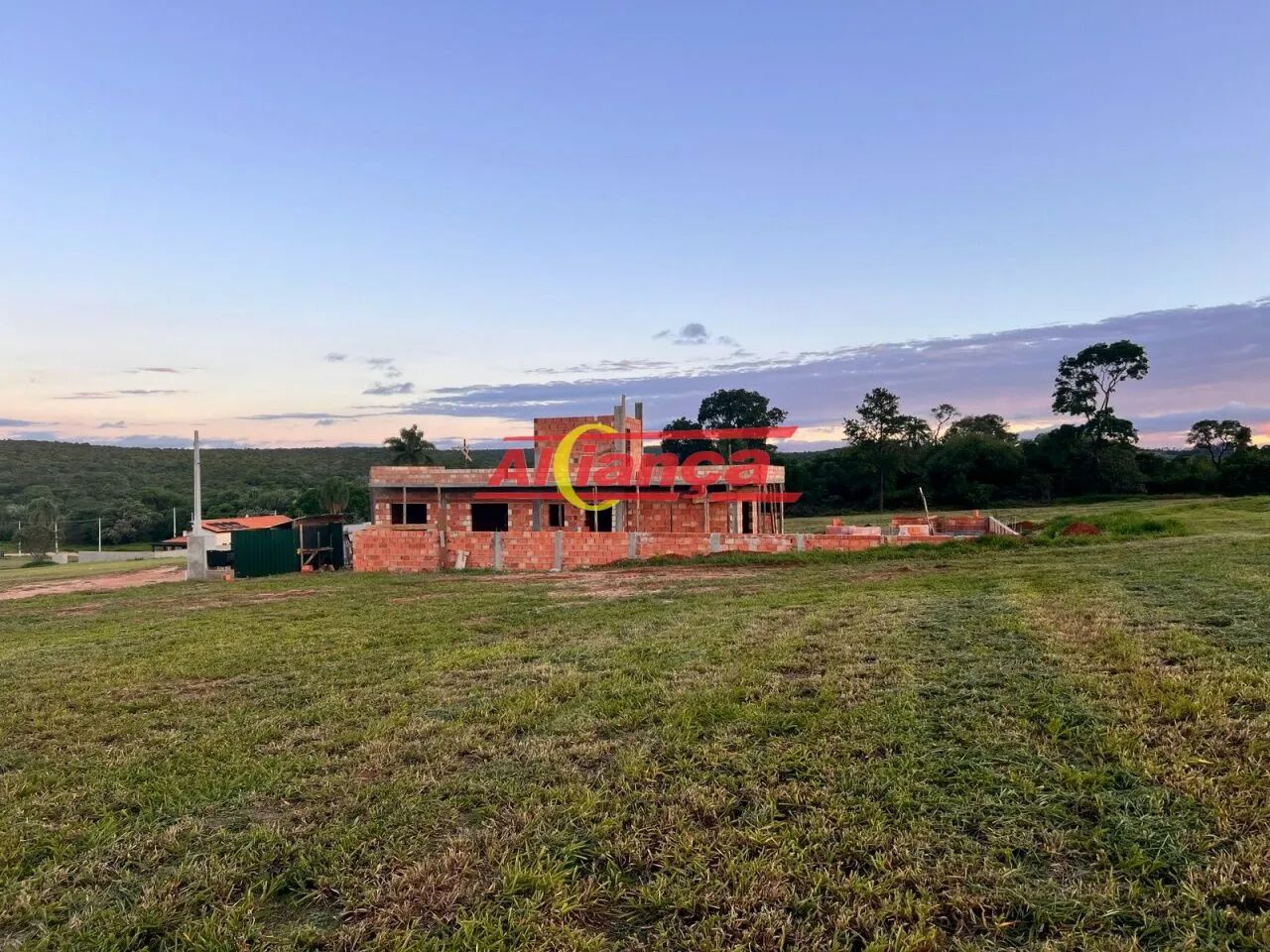 OPORTUNIDADE de TERRENO EM PARANAPANEMA - Foto 5
