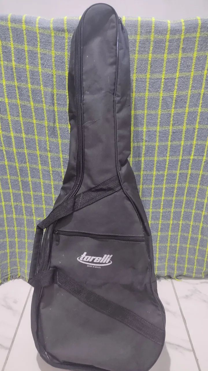 Violão Clave Sonora Estudante  - Foto 3