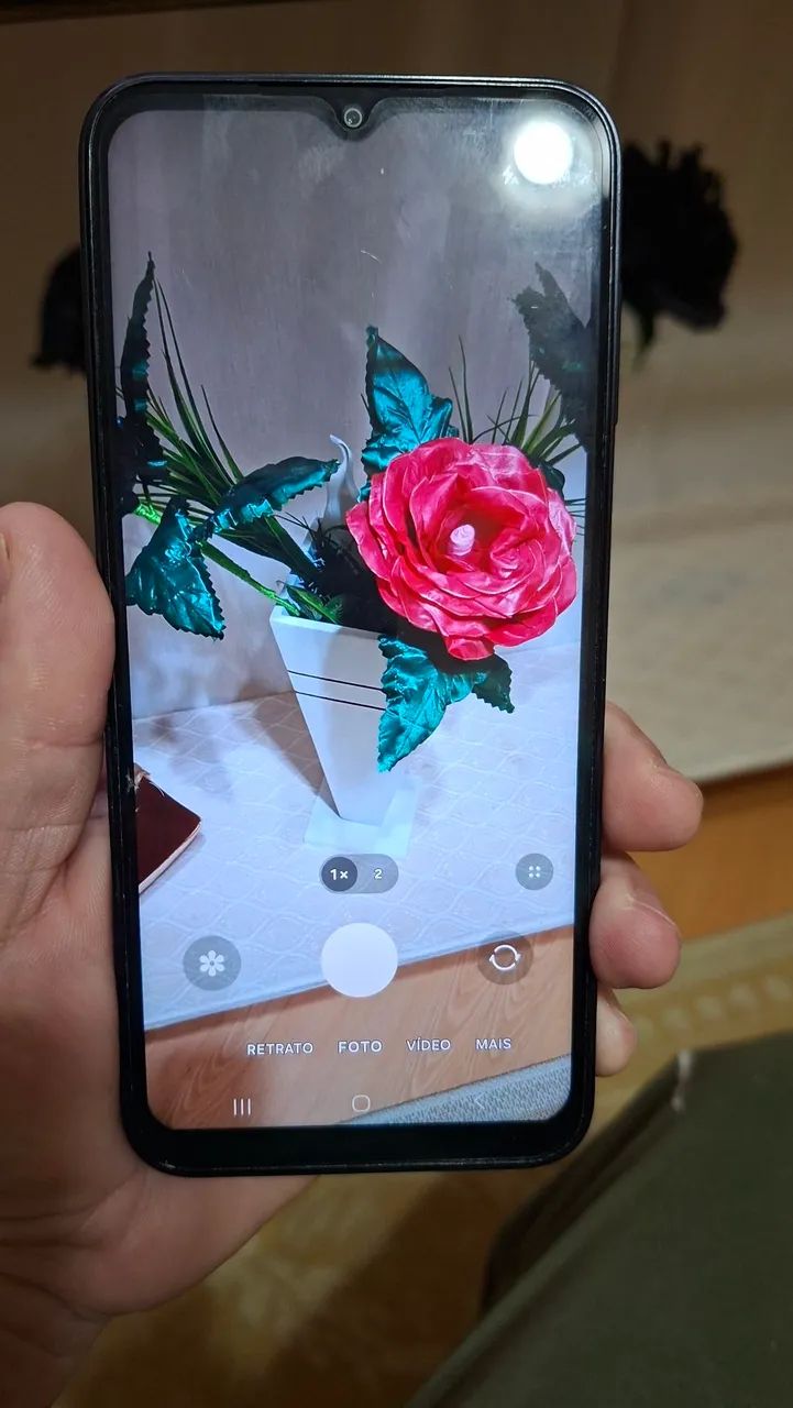 Samsung A14 5g 64g ótimo para o Dia a dia. - Foto 3