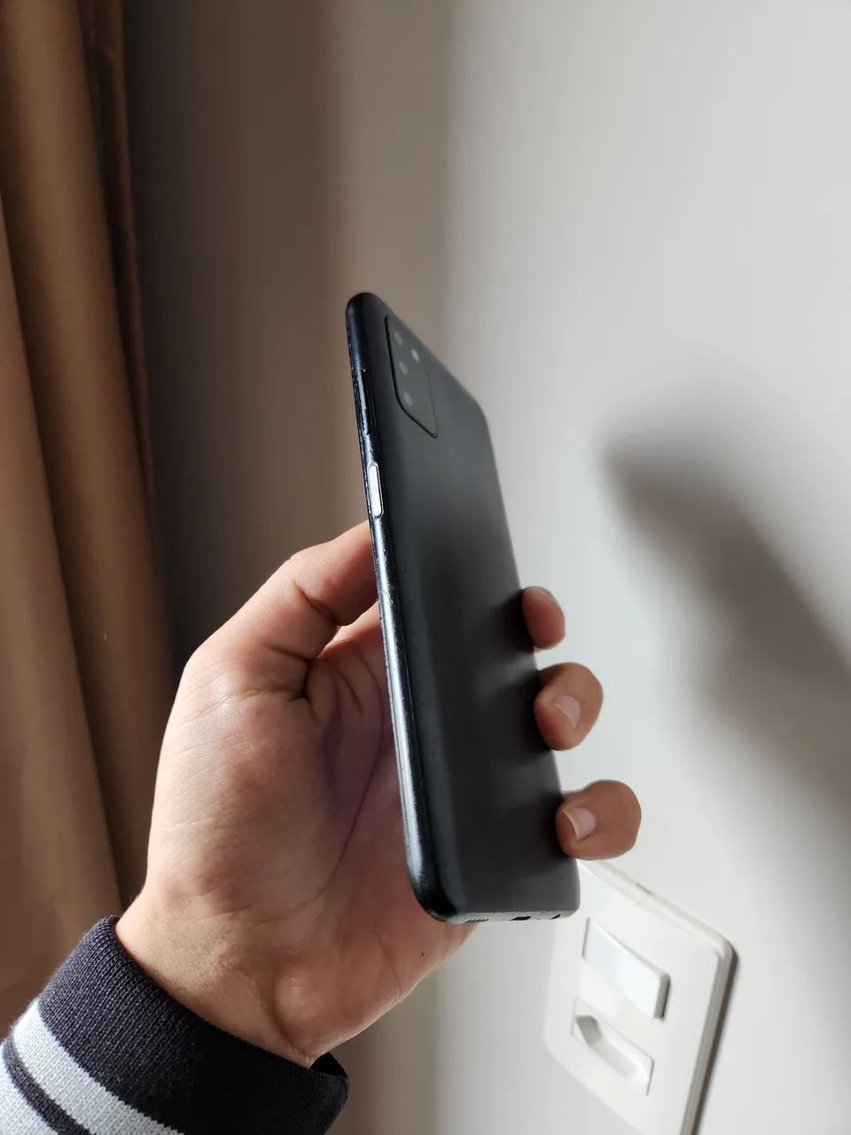 Celular Samsung a03s 64gb  - Foto 3