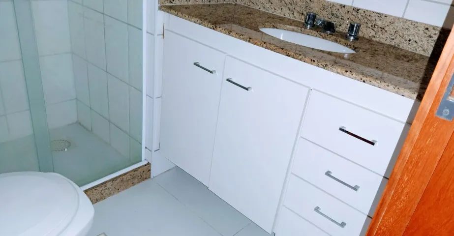 Alugo Apt.Barra, Sun Coast, 3 qts. - Foto 4