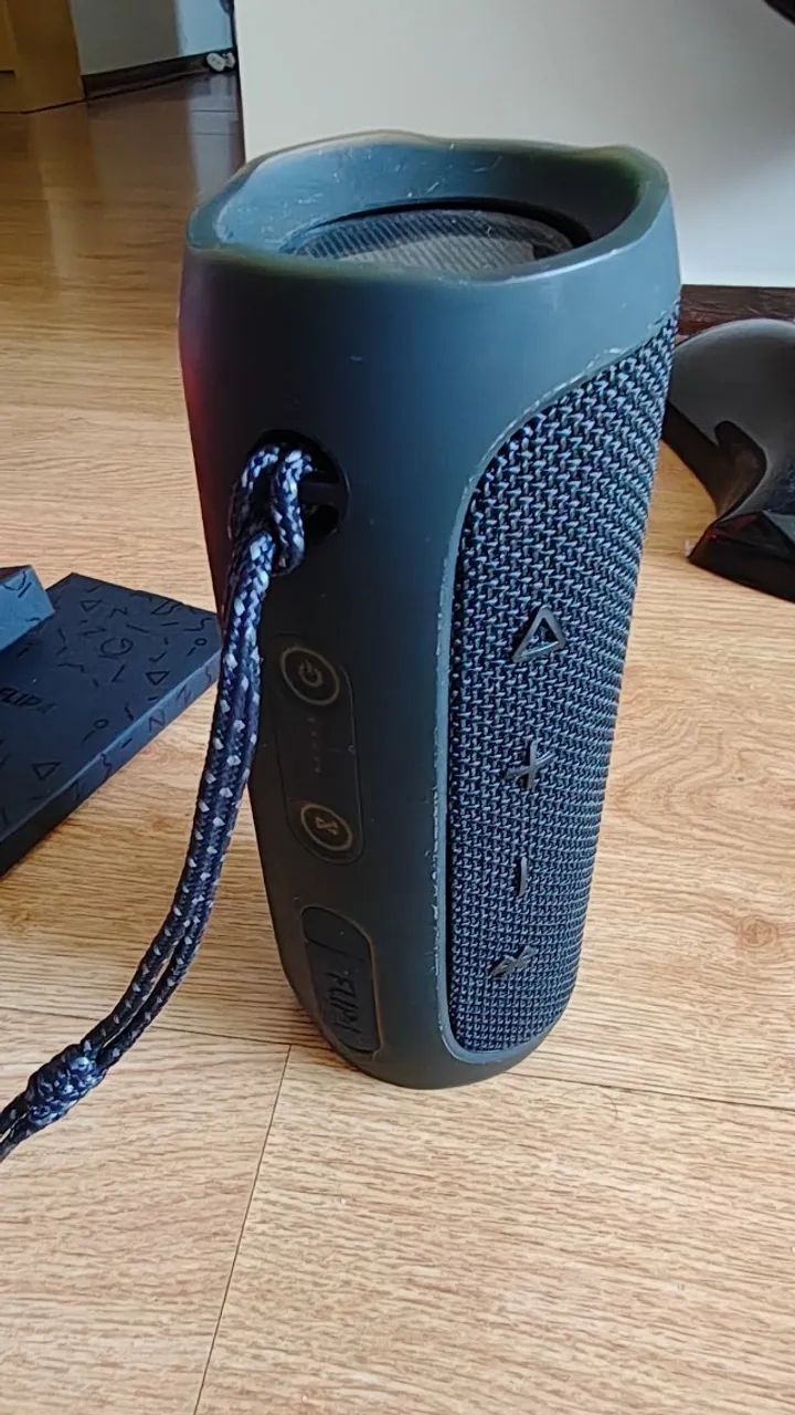 JBL Flip 4 - Foto 2