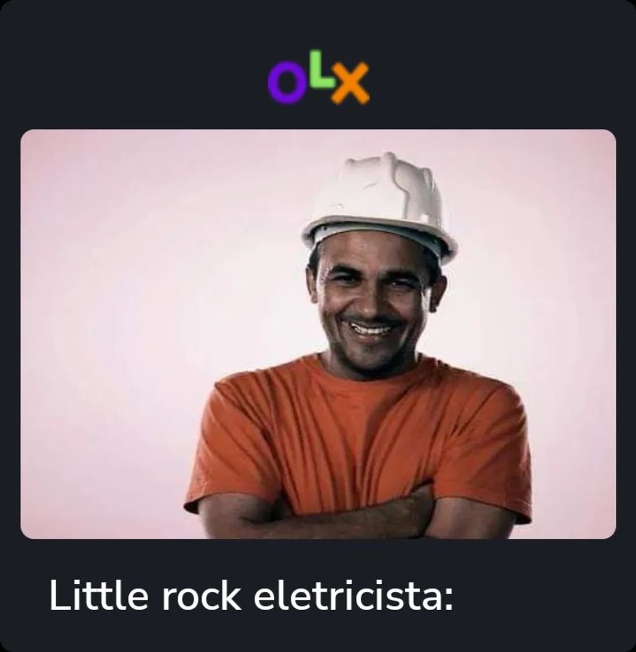 Cláudio eletricista! - Foto 3