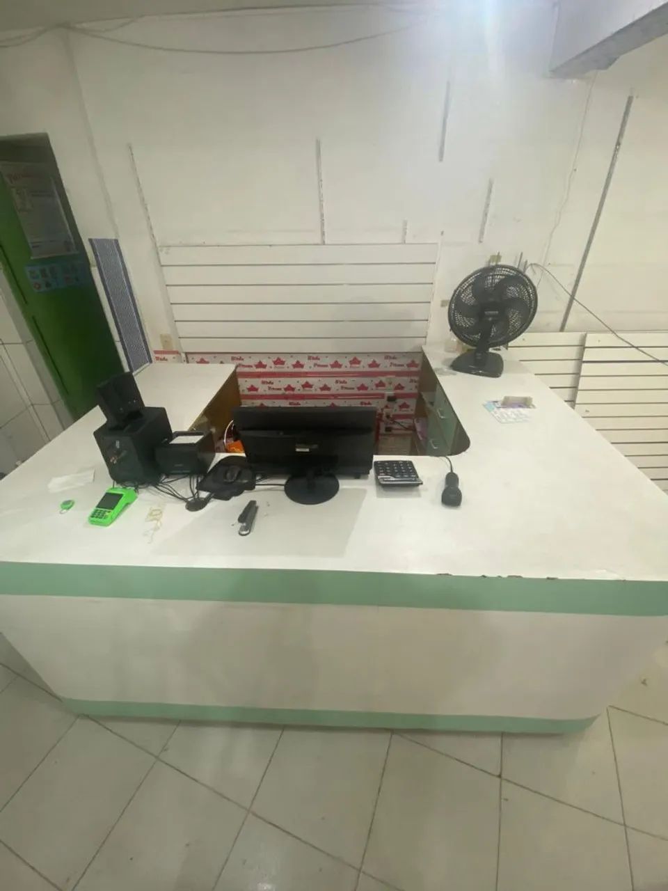 Balcão para Loja ( aceito cartão) - Foto 3