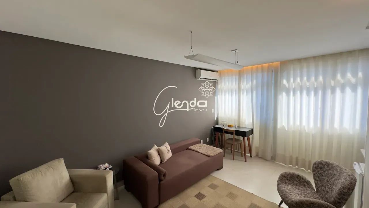SALA COMERCIAL REFORMADA À VENDA NO EDIFÍCIO PALLADIUM CENTER - Foto 2