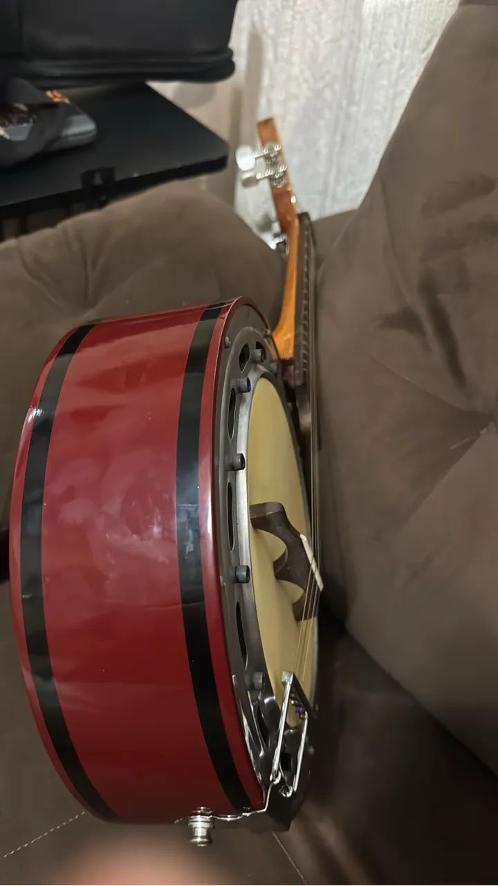 Instrumento musical - Foto 3