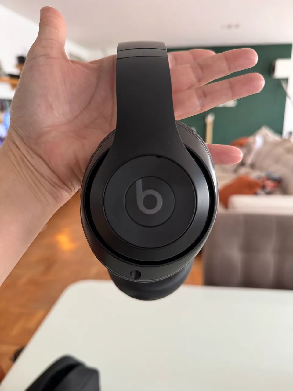 Apple Beats Studio Pro - Foto 2