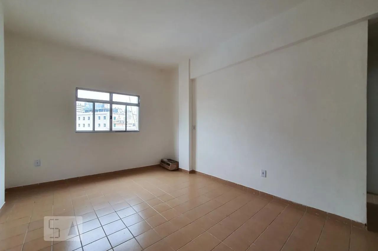 Apartamento à Venda - Liberdade, 1 Quarto, 33 m2