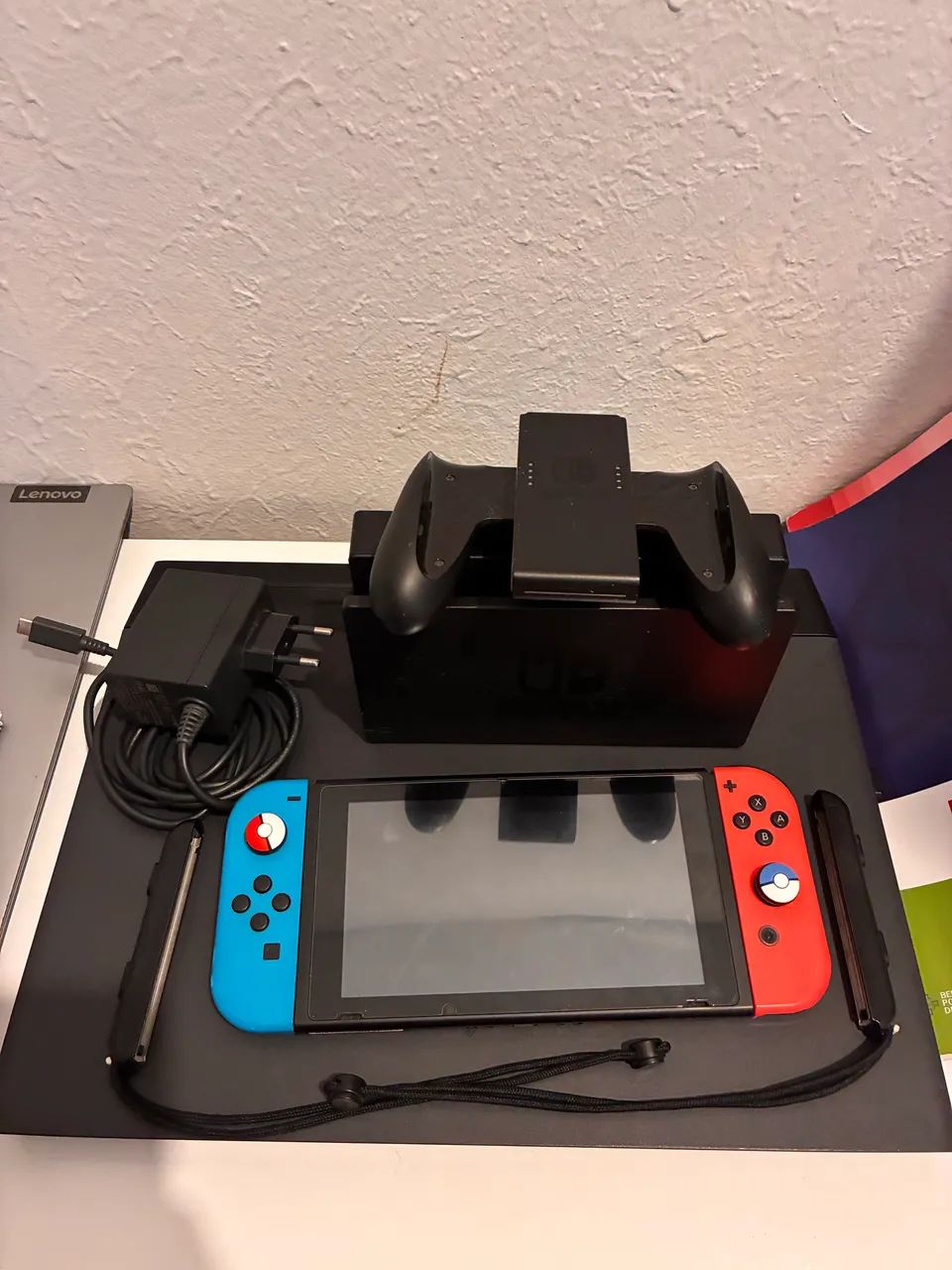 Nintendo Switch - Foto 5
