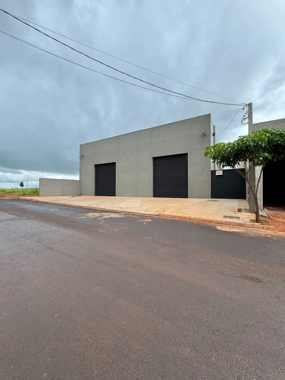 Barracão industrial  - Foto 2