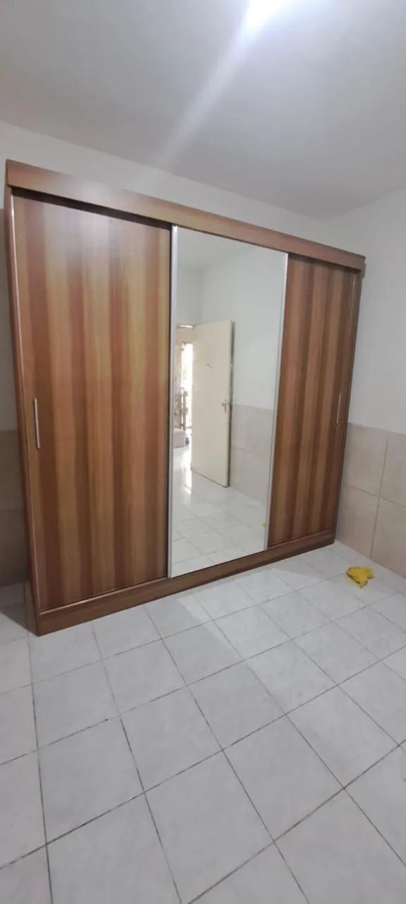 Guarda roupa novinho!! - Foto 3