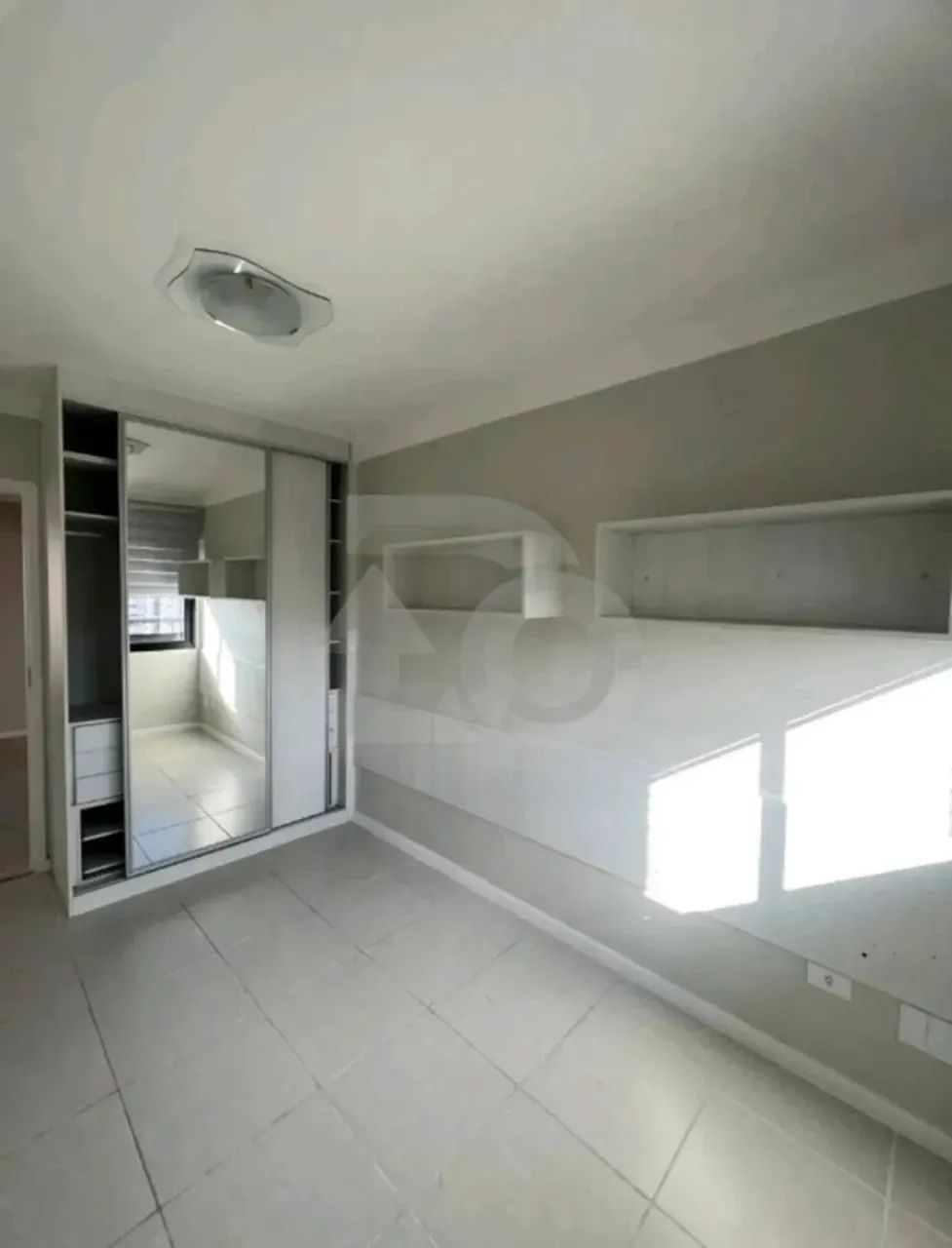 Unique Jardins Residence | Apto com 3 Quartos, Suíte e 2 Vagas de Garagem